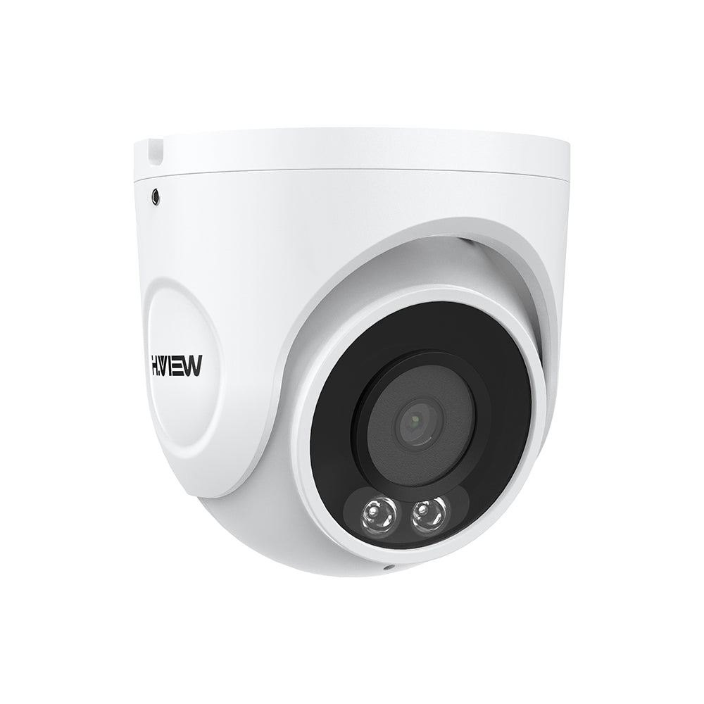500万画素固定焦点ドーム型ネットワークカメラ HV-500S6 – 華視時代