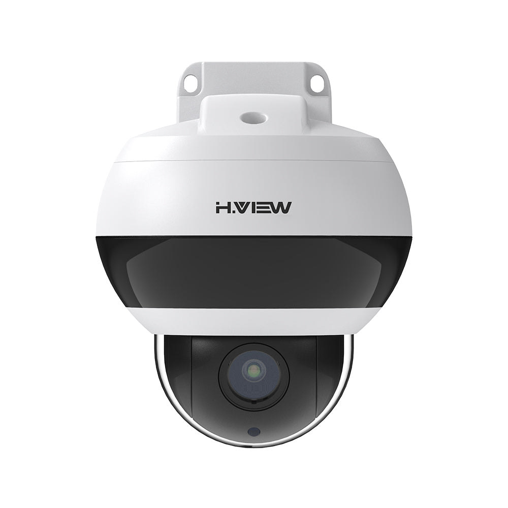 H.VIEW 500万高速ボールPTZネットワークカメラ HV-PTZ501A – 華視時代