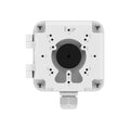 H.VIEW 防犯カメラ用 防水ジャンクションボックス