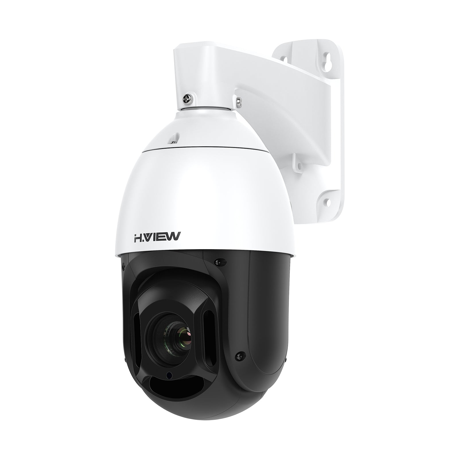 H.VIEW 800万固定焦点バレット型ネットワークカメラ HV-800G2A5 – 華視