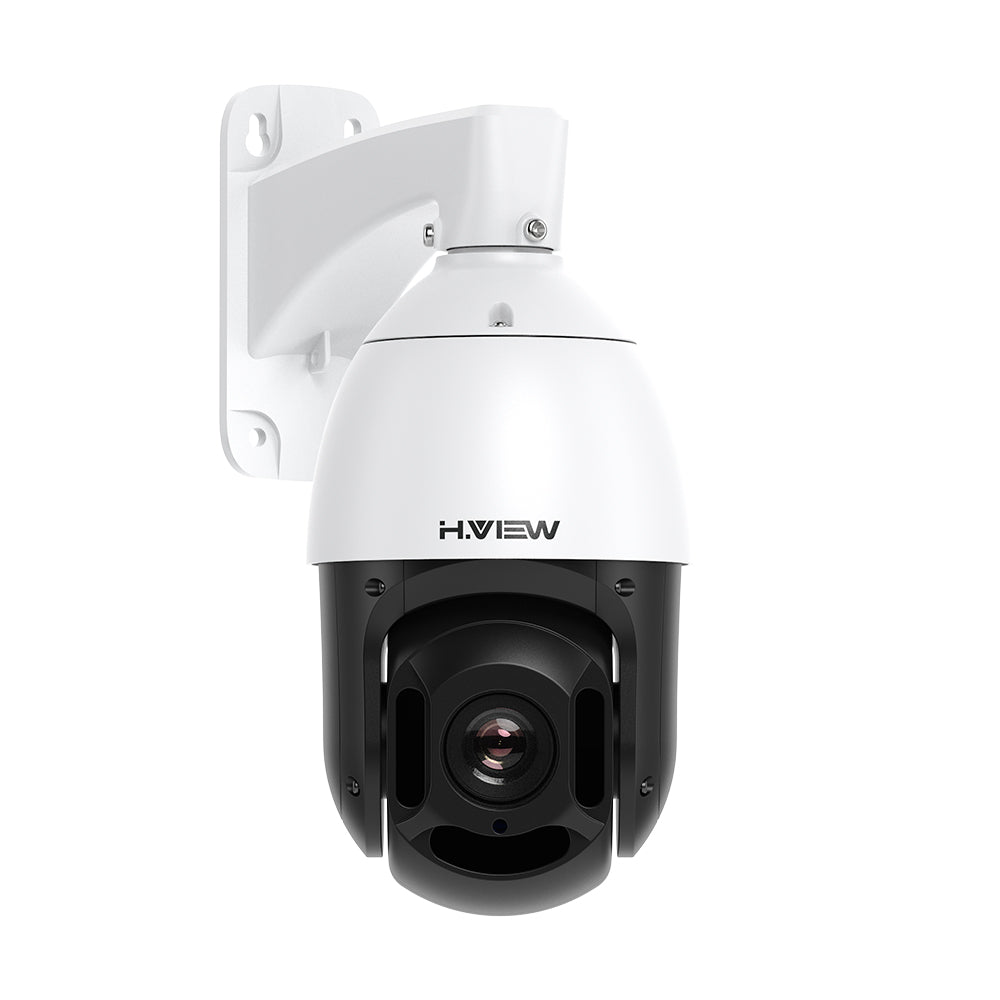 500万画素固定焦点ドーム型ネットワークカメラ HV-500S6 – 華視時代